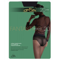 omsa FANTASTICO 20 колготки 3 daino
