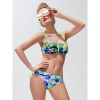 B BETTONI 2018 3B429 чашка B , С Bandeau 46C viola